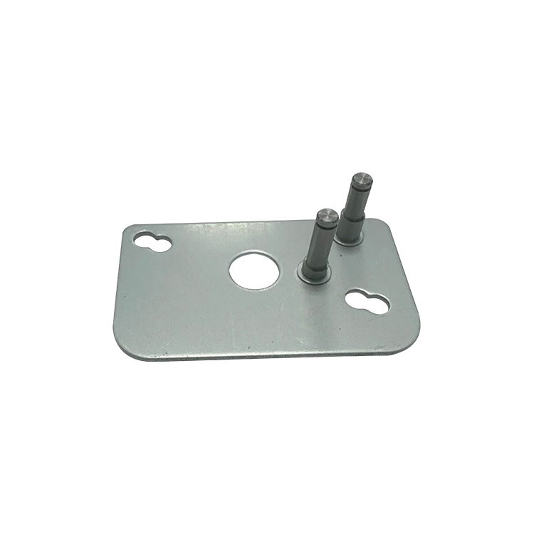 Precision Transmission Bracket Stamping