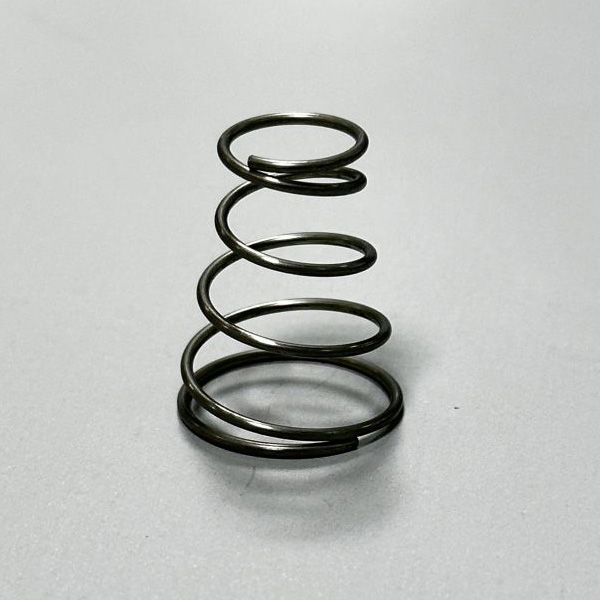 Ver Steel Wire Coil Spring turris